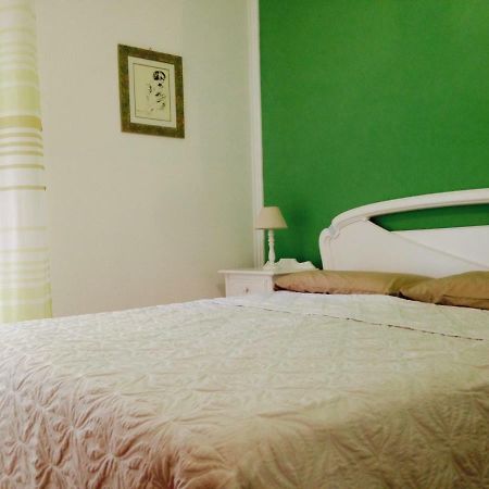 Kia Ora Bed & Breakfast ซาน เฟลิเช เชร์ชีโอ ภายนอก รูปภาพ