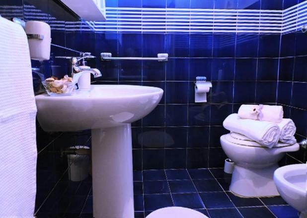 Kia Ora Bed & Breakfast ซาน เฟลิเช เชร์ชีโอ ภายนอก รูปภาพ