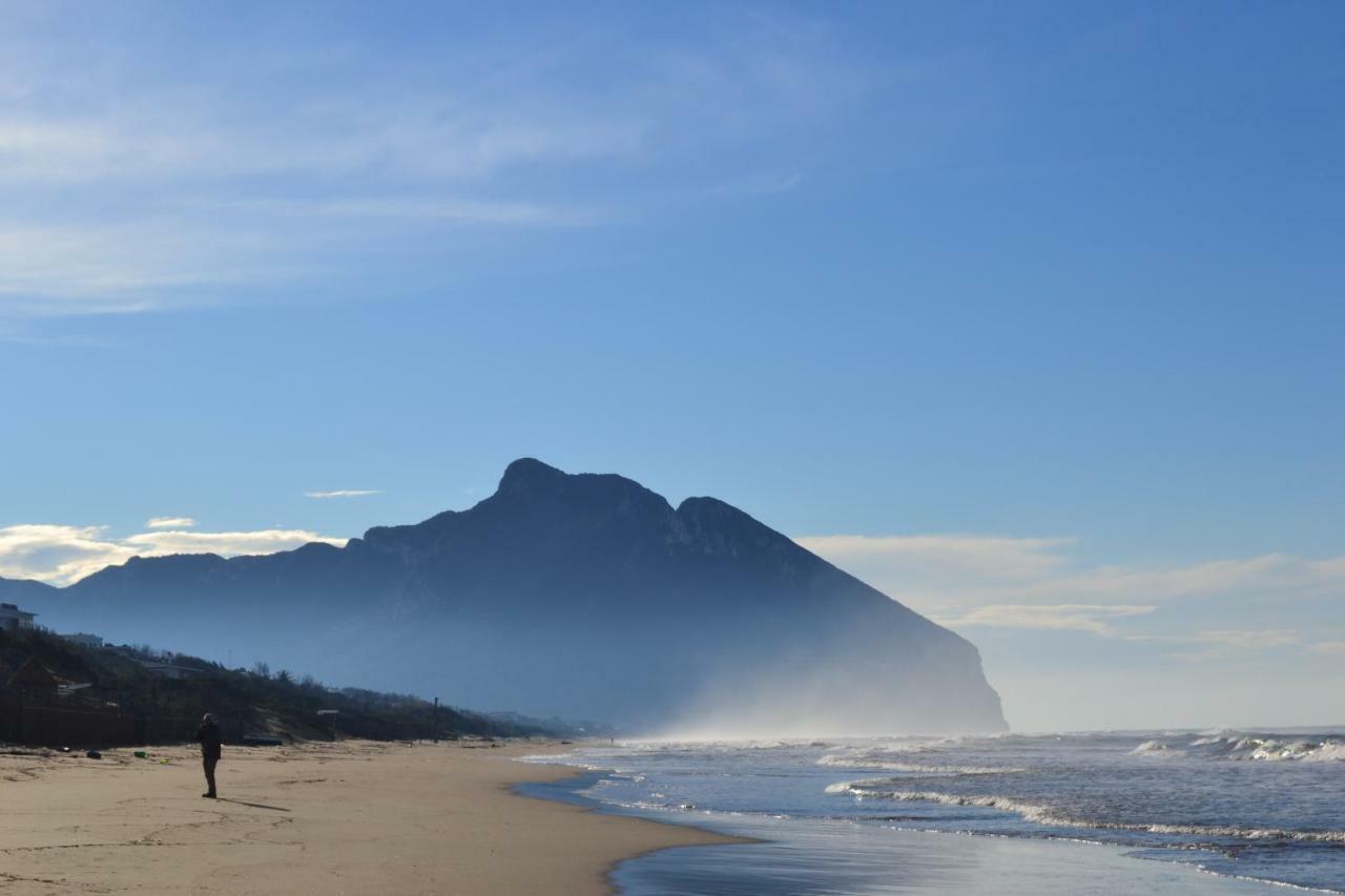 Kia Ora Bed & Breakfast ซาน เฟลิเช เชร์ชีโอ ภายนอก รูปภาพ