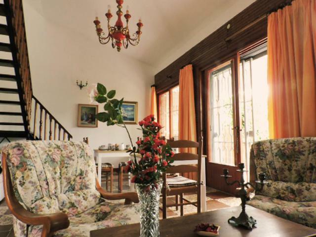 Kia Ora Bed & Breakfast ซาน เฟลิเช เชร์ชีโอ ภายนอก รูปภาพ