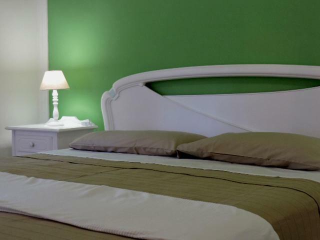 Kia Ora Bed & Breakfast ซาน เฟลิเช เชร์ชีโอ ภายนอก รูปภาพ