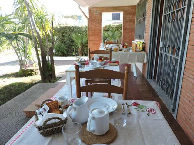 Kia Ora Bed & Breakfast ซาน เฟลิเช เชร์ชีโอ ภายนอก รูปภาพ