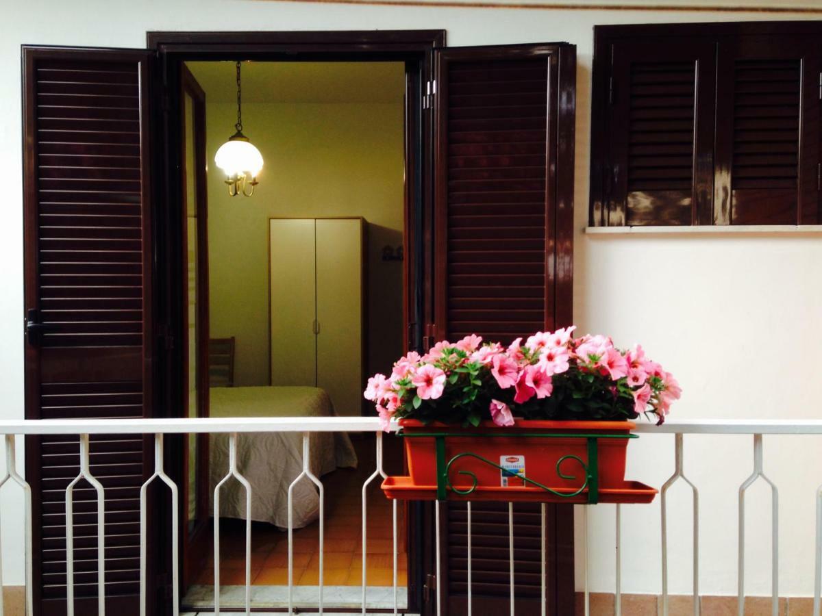 Kia Ora Bed & Breakfast ซาน เฟลิเช เชร์ชีโอ ภายนอก รูปภาพ