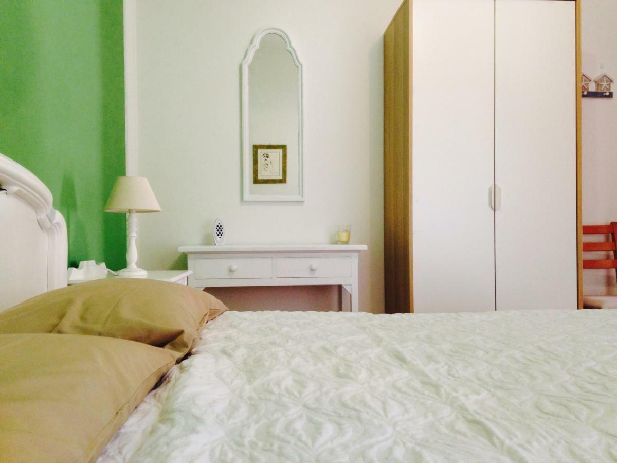 Kia Ora Bed & Breakfast ซาน เฟลิเช เชร์ชีโอ ภายนอก รูปภาพ