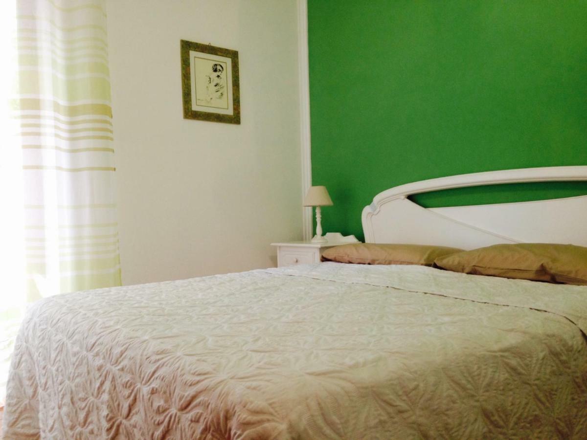 Kia Ora Bed & Breakfast ซาน เฟลิเช เชร์ชีโอ ภายนอก รูปภาพ
