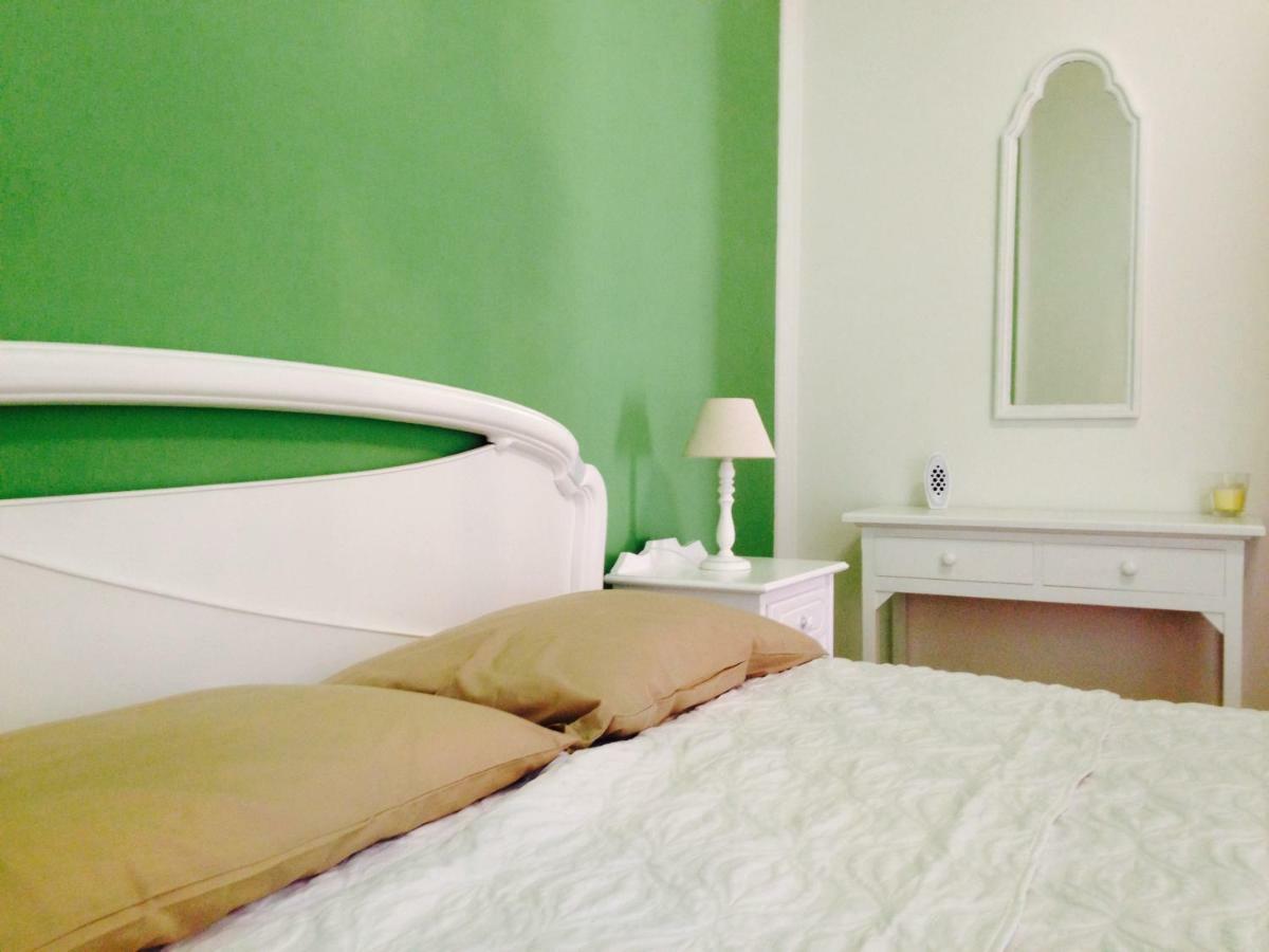 Kia Ora Bed & Breakfast ซาน เฟลิเช เชร์ชีโอ ภายนอก รูปภาพ