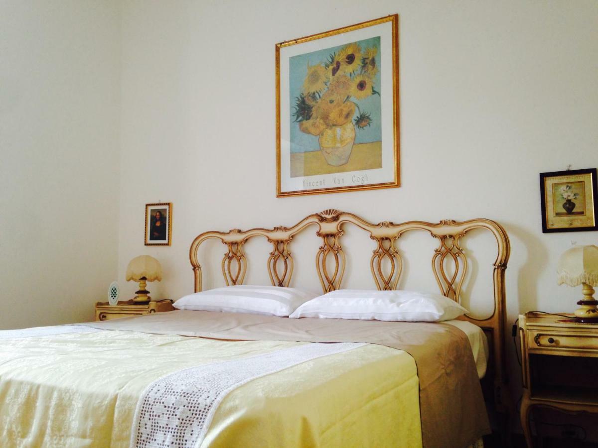 Kia Ora Bed & Breakfast ซาน เฟลิเช เชร์ชีโอ ภายนอก รูปภาพ