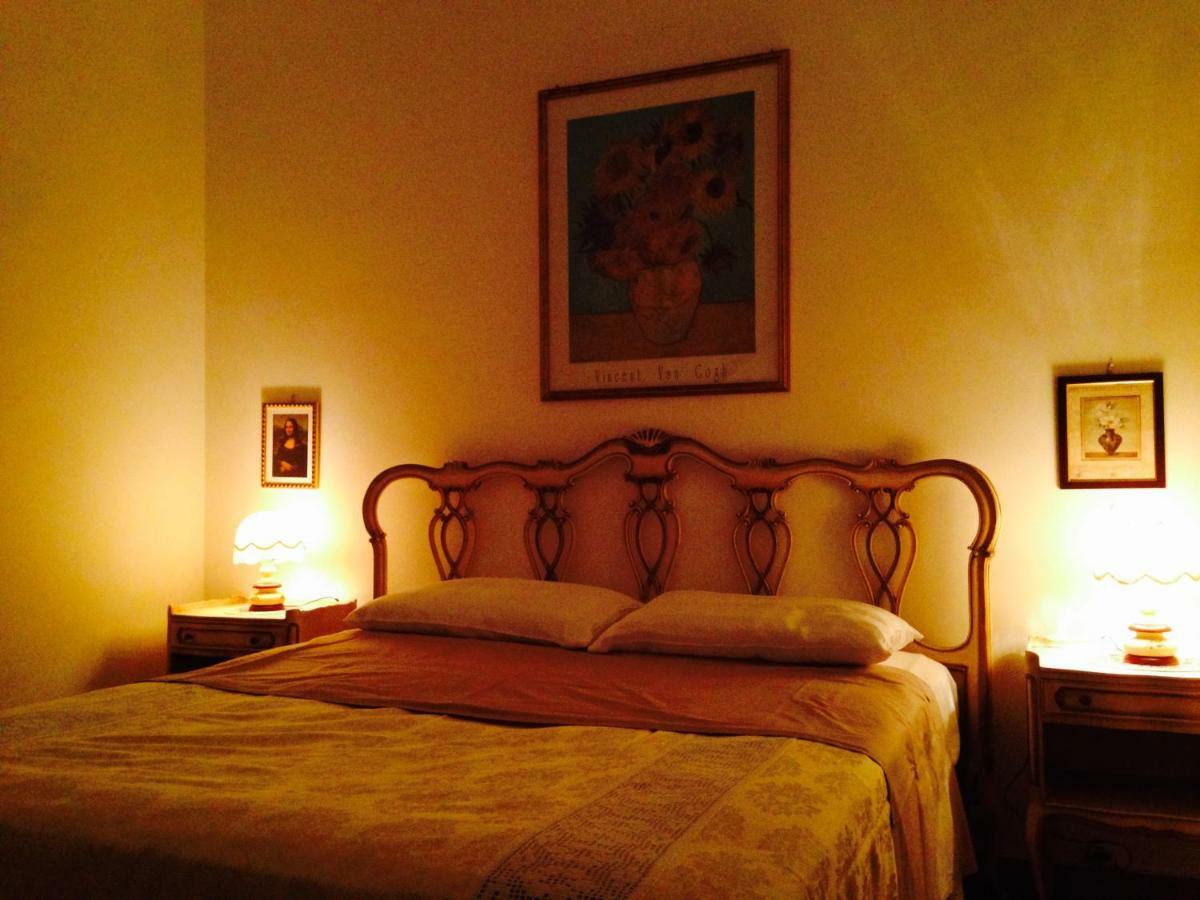 Kia Ora Bed & Breakfast ซาน เฟลิเช เชร์ชีโอ ภายนอก รูปภาพ