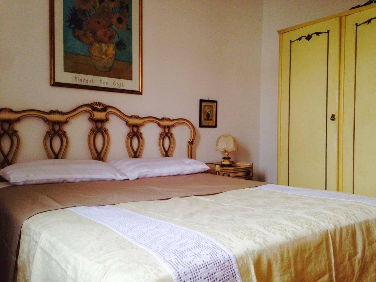Kia Ora Bed & Breakfast ซาน เฟลิเช เชร์ชีโอ ภายนอก รูปภาพ
